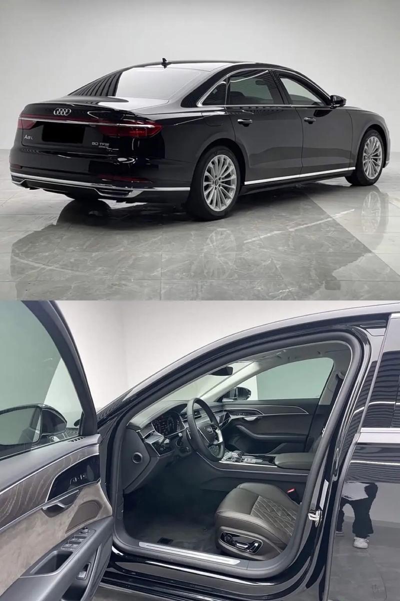 2022款奥迪a8最新消息 2020款奥迪a8新车报价