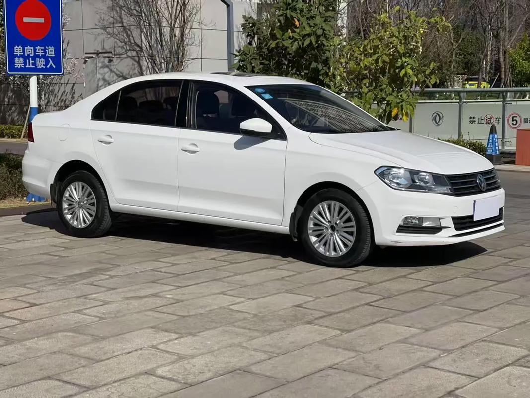 桑塔纳2019 桑塔纳2019款15l手动风尚版参数