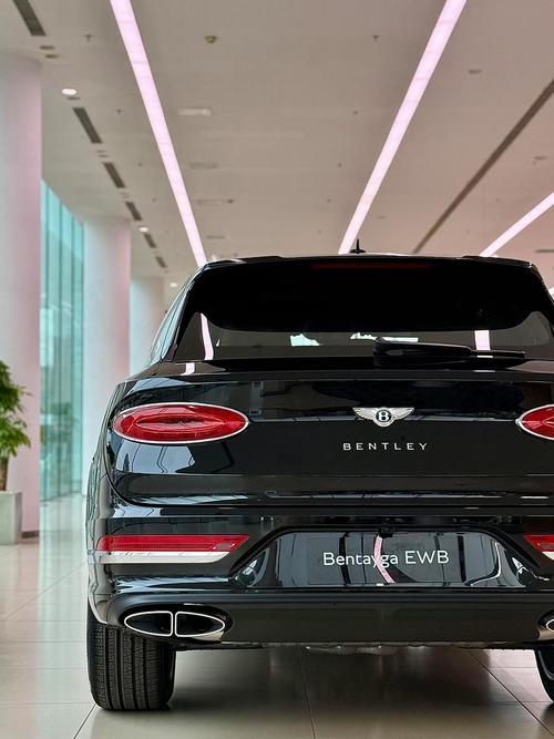 宾利图片大全 宾利有哪些车型