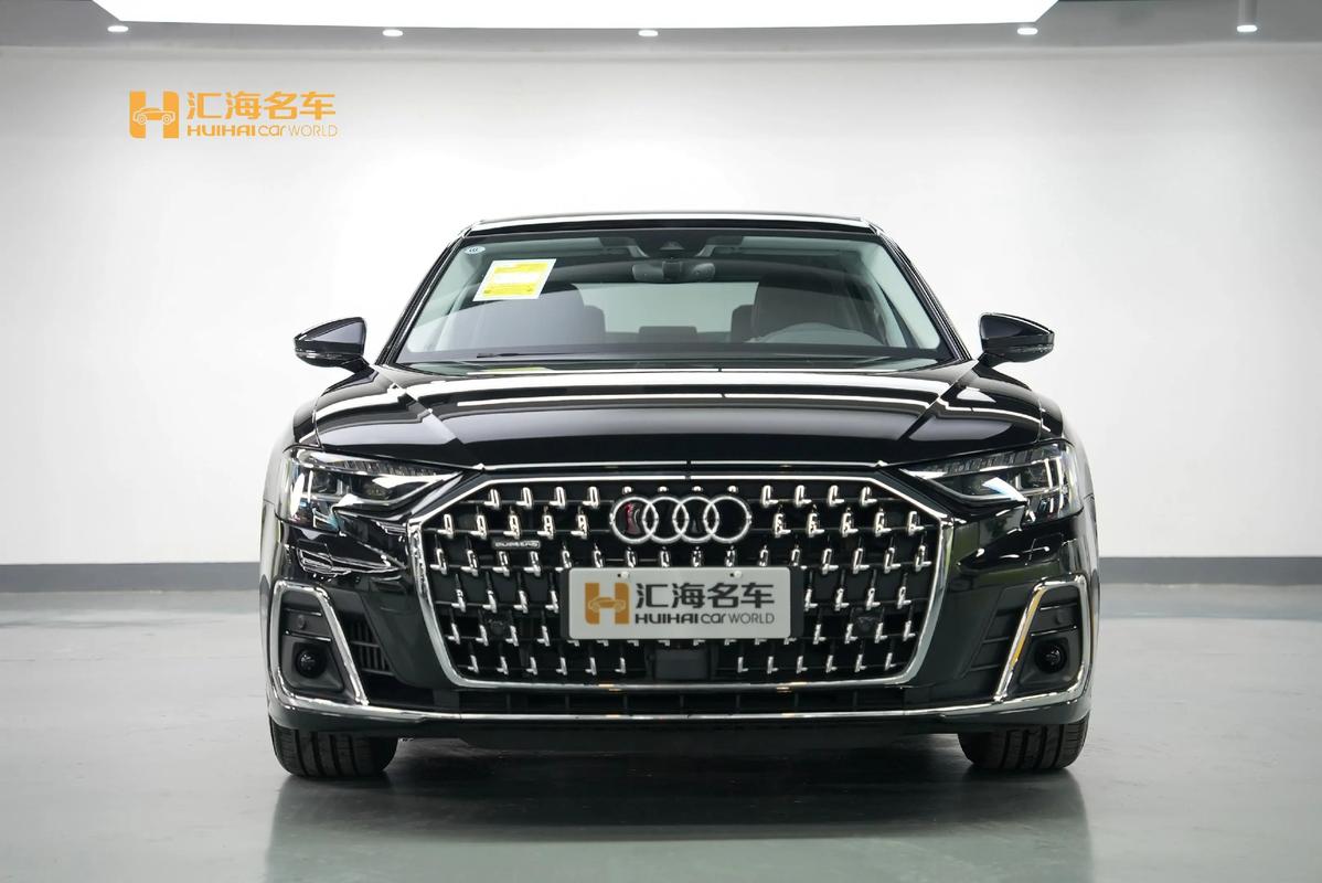 奥迪a8l45tfsi多少钱／奥迪a845tfsi多少钱