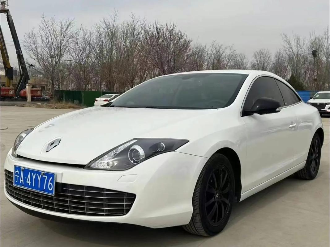 拉古那2011款(拉古纳是什么意思)