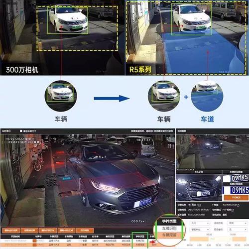 车牌识别软件,芊熠车牌识别软件
