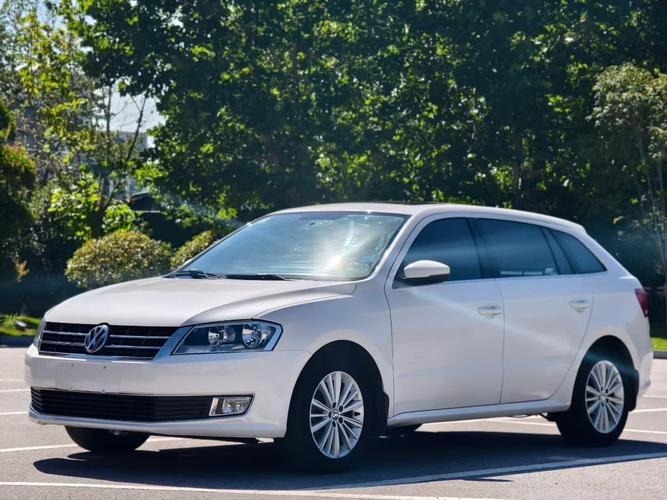 大众朗行旅行版／大众朗行旅行版报价及图片