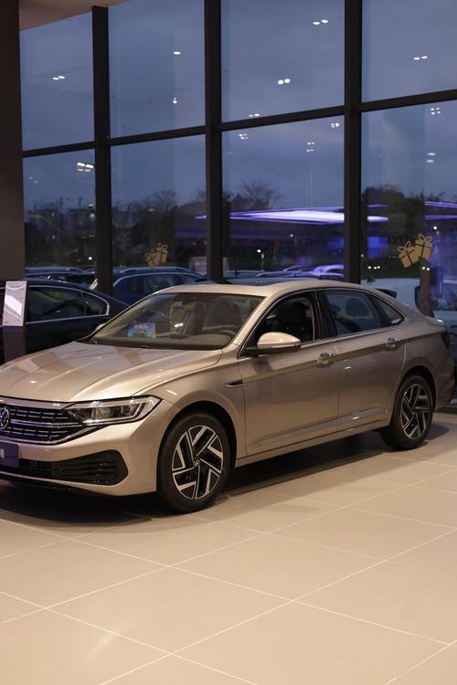 新款速腾什么时候上市(新款速腾正式上市)