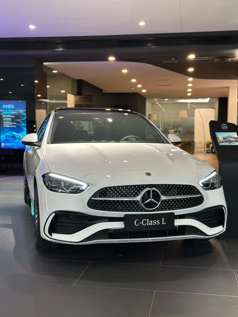 奔驰汽车260多少钱／奔驰 260多少钱