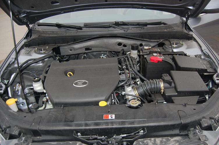 新款奔腾b70是什么发动机 新款奔腾b70是什么发动机型号