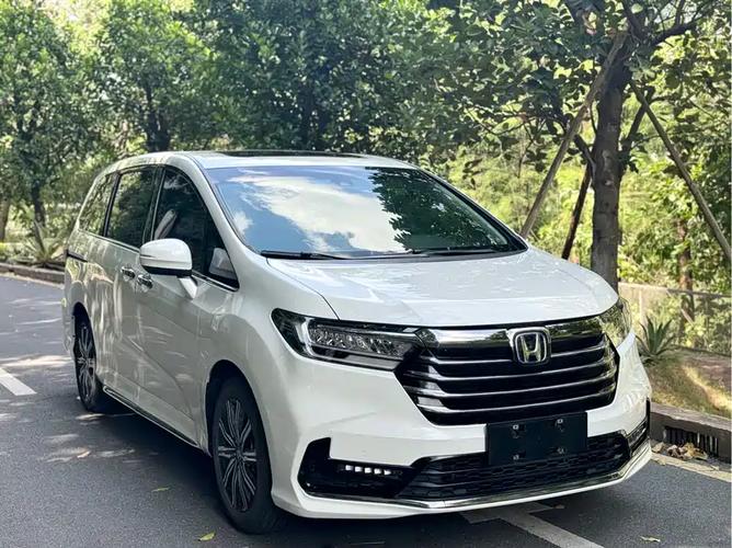 本田奥德赛2022款／本田奥德赛2022款二手价格多少