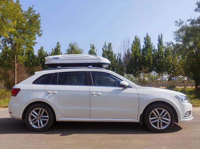 大众朗行(大众朗行旅行版)