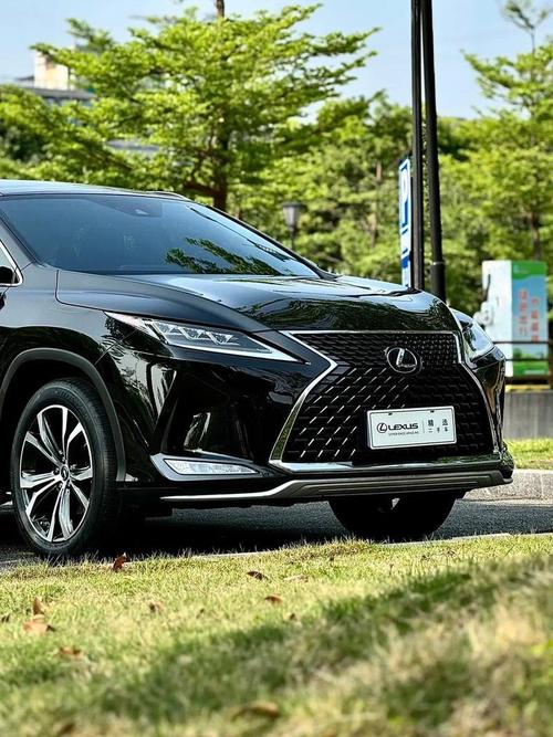 凌志rx300多少钱(凌志rx300suv多少钱)