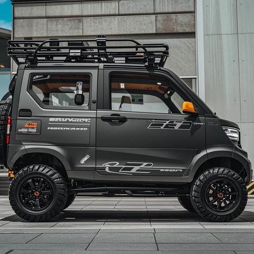 四驱小型suv车型推荐,小型四驱汽车