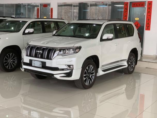 2022霸道新款价格图片(2022霸道最新款价格)