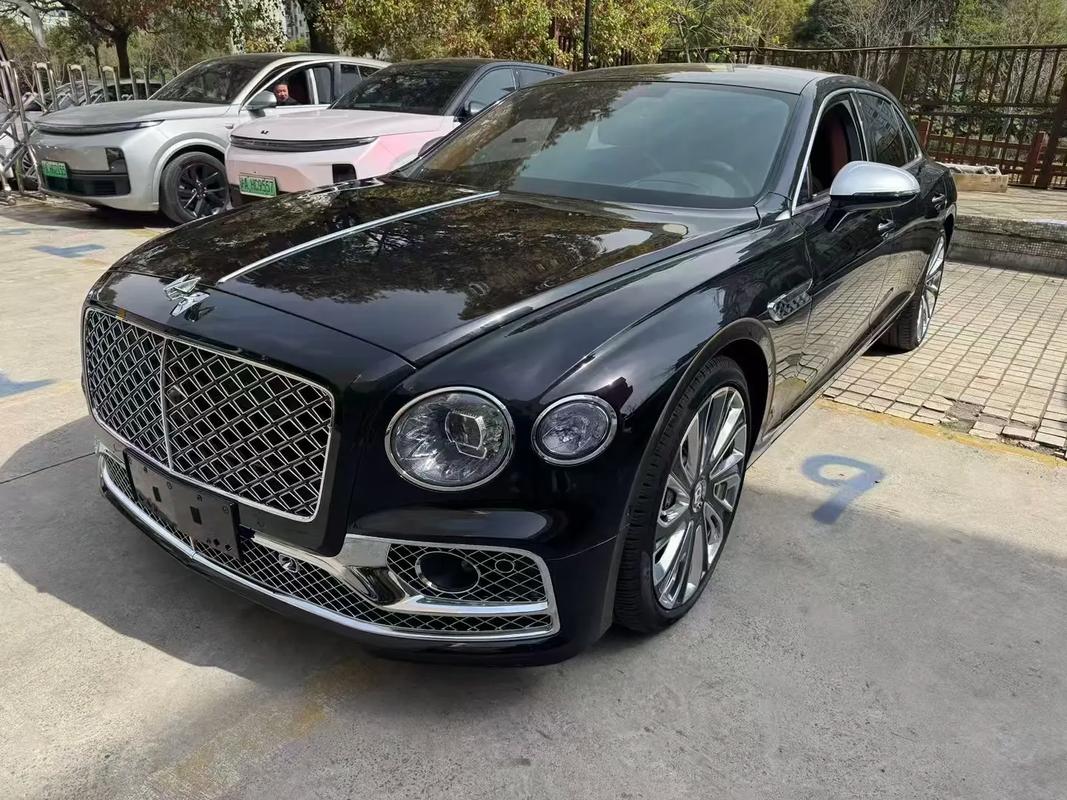 宾利高清图片／宾利图片大全高清图片价格