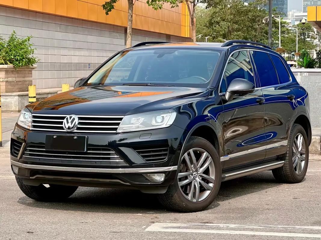 大众进口suv有哪些 大众进口车suv