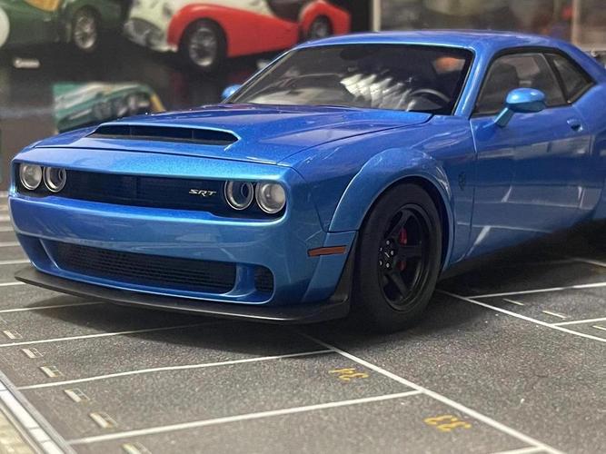 挑战者srt多少钱,挑战者srt配置参数