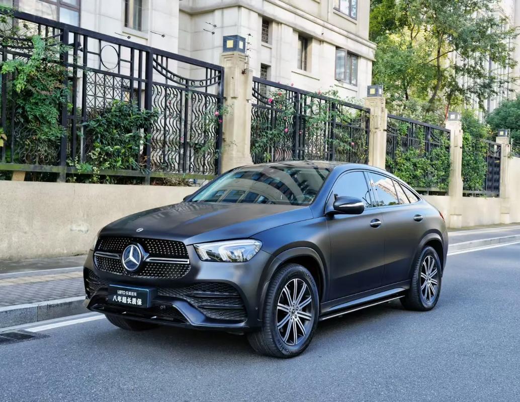 奔驰350suv报价及图片最新款(奔驰车350价格及图片)