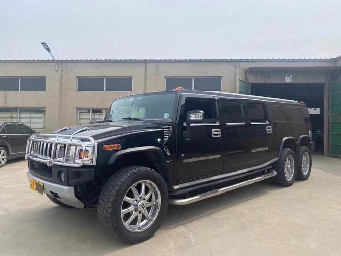 加长版悍马h3／加长版悍马最长的多少米