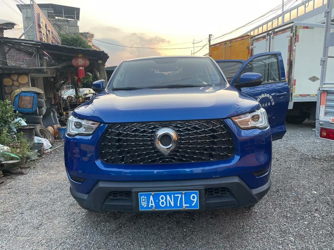 兰州长城炮4s店电话号码,兰州长城炮4s店在哪里