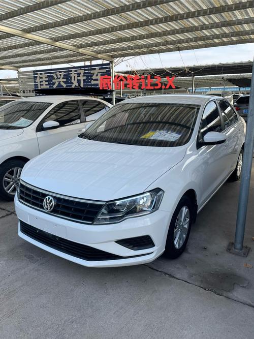 二手捷达能卖多少钱／二手捷达出售