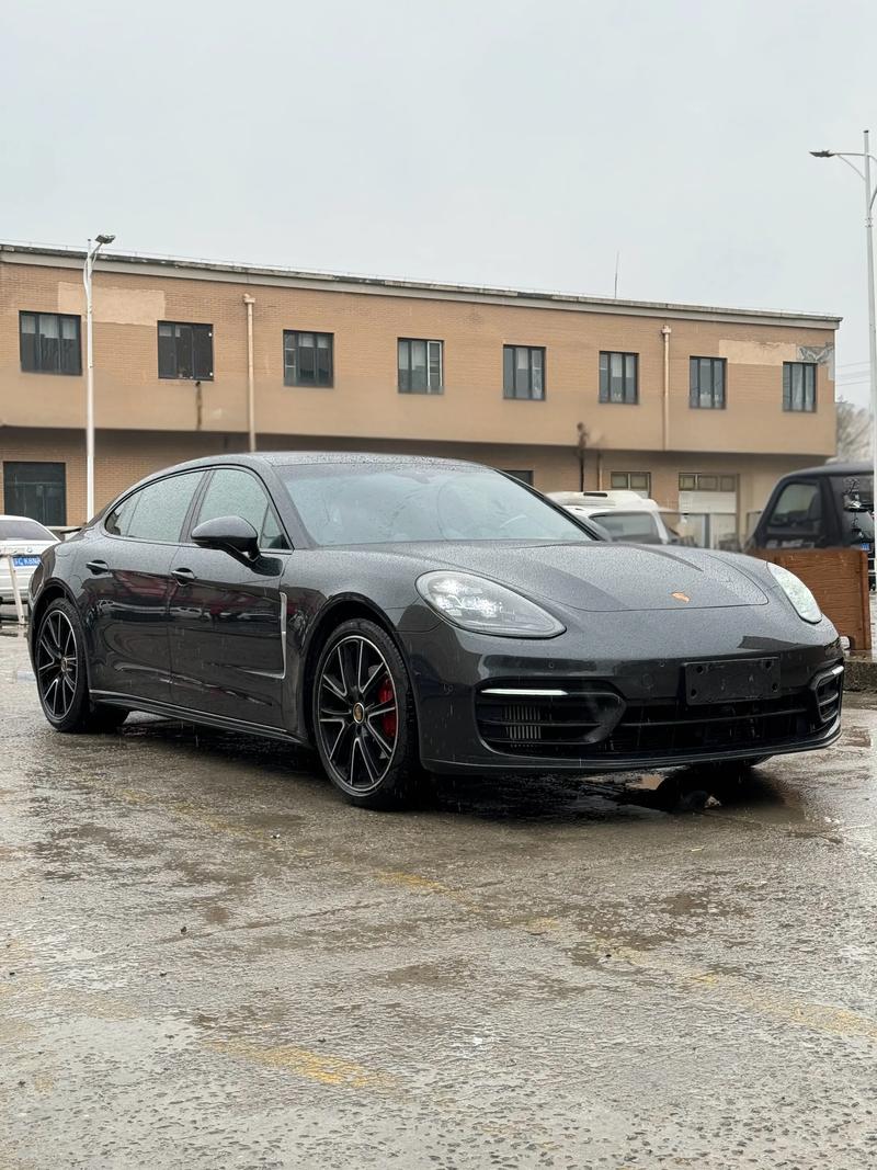 保时捷油电混合2023款报价(保时捷油电混合车型报价120万)