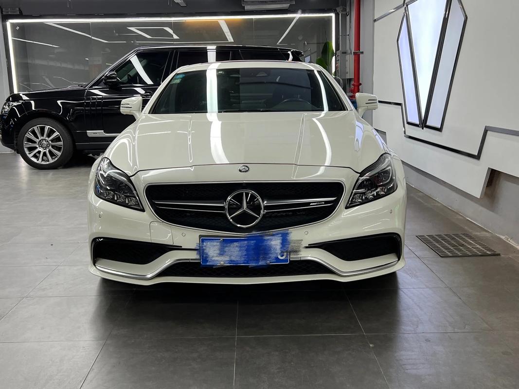 奔驰cls级的价目表 奔驰cls级价格