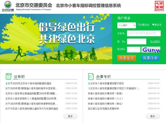 摇号查询小客车摇号官网北京,摇号查询小客车摇号官网北京摇号