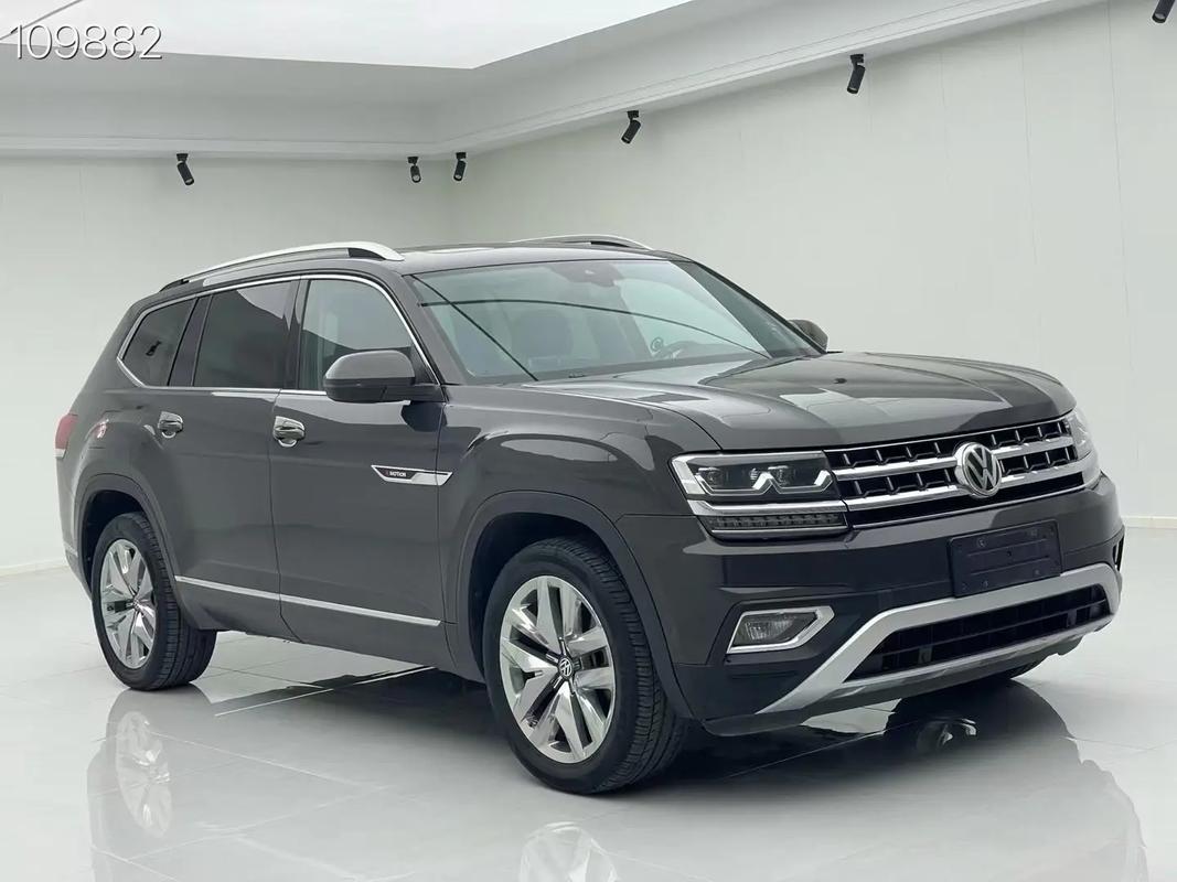 大众teramont380(大众途昂380报价)