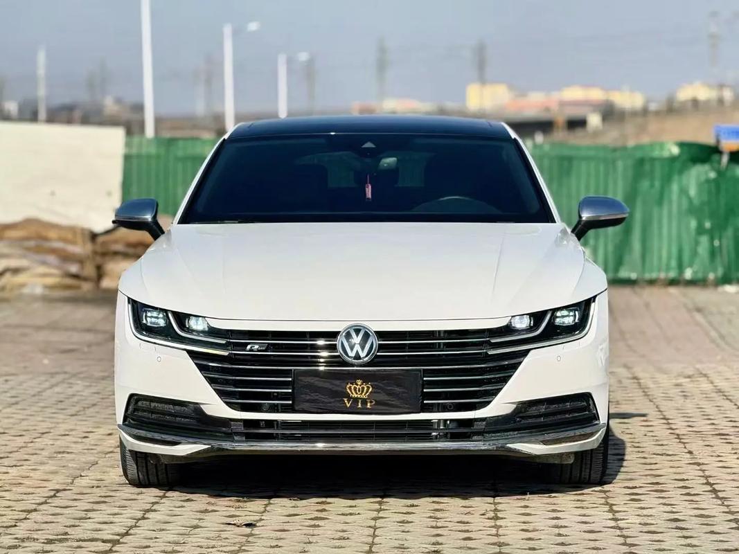 大众cc2019款图片价格 大众cc2020款图片价格 进口