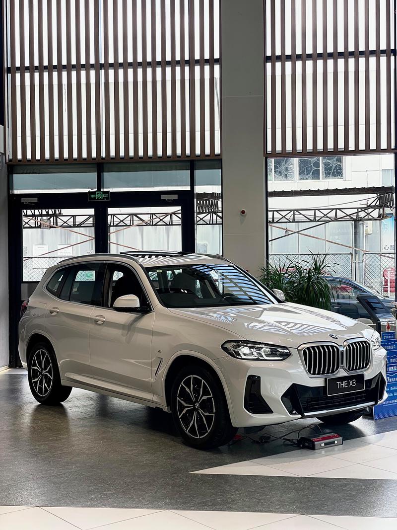 宝马x3哪款车型最值得推荐,宝马x3哪款车型最值得推荐买