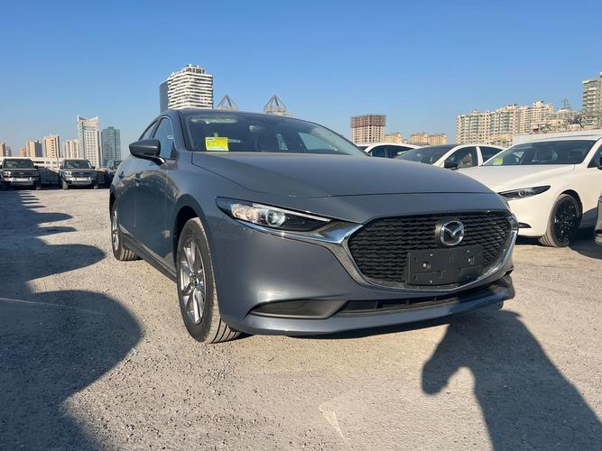 【马自达3昂克赛拉2024款,2020款马自达3昂克赛拉】