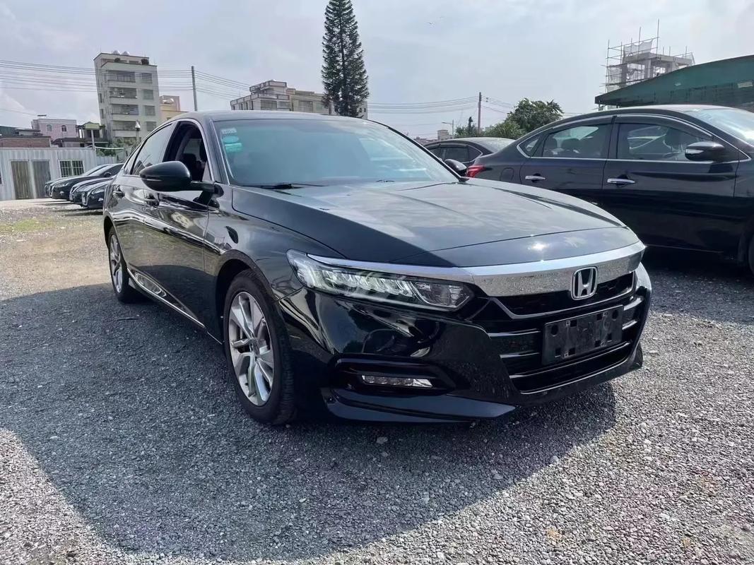 广汽本田雅阁10代,广汽本田雅阁10代价格