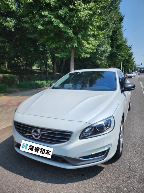 沃尔沃s60lt5多少钱 沃尔沃s60lt5怎么样