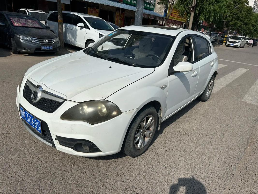 09年中华骏捷frv多少钱(09年中华骏捷参数)