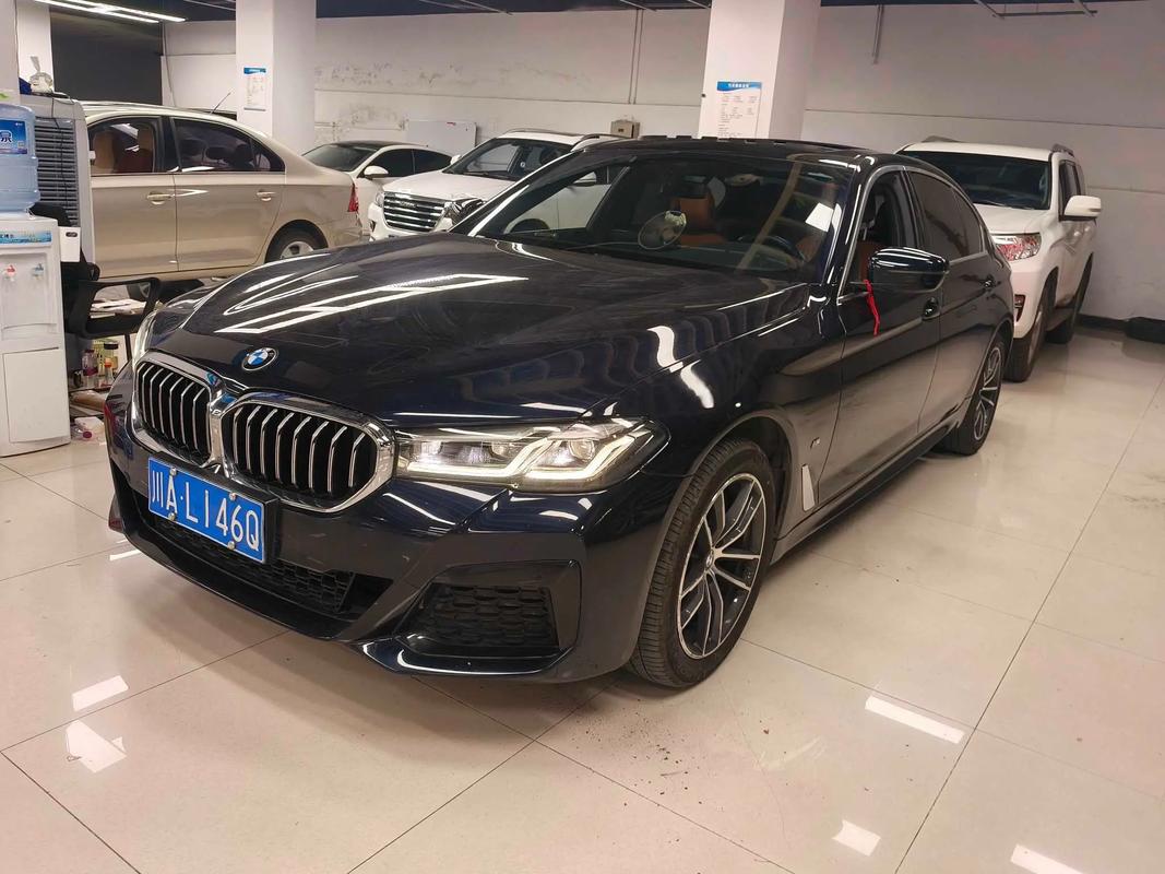 宝马525li真实成交价 宝马525真实的成交价