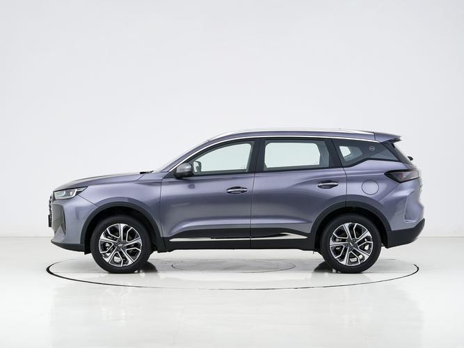 奇瑞7万左右的车型／奇瑞七万左右的车