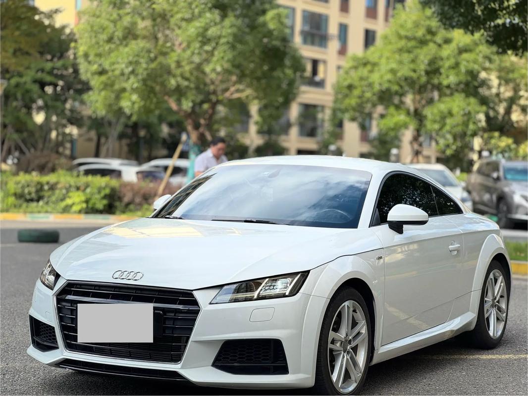 买奥迪tt的都是什么人,奥迪tt好吗