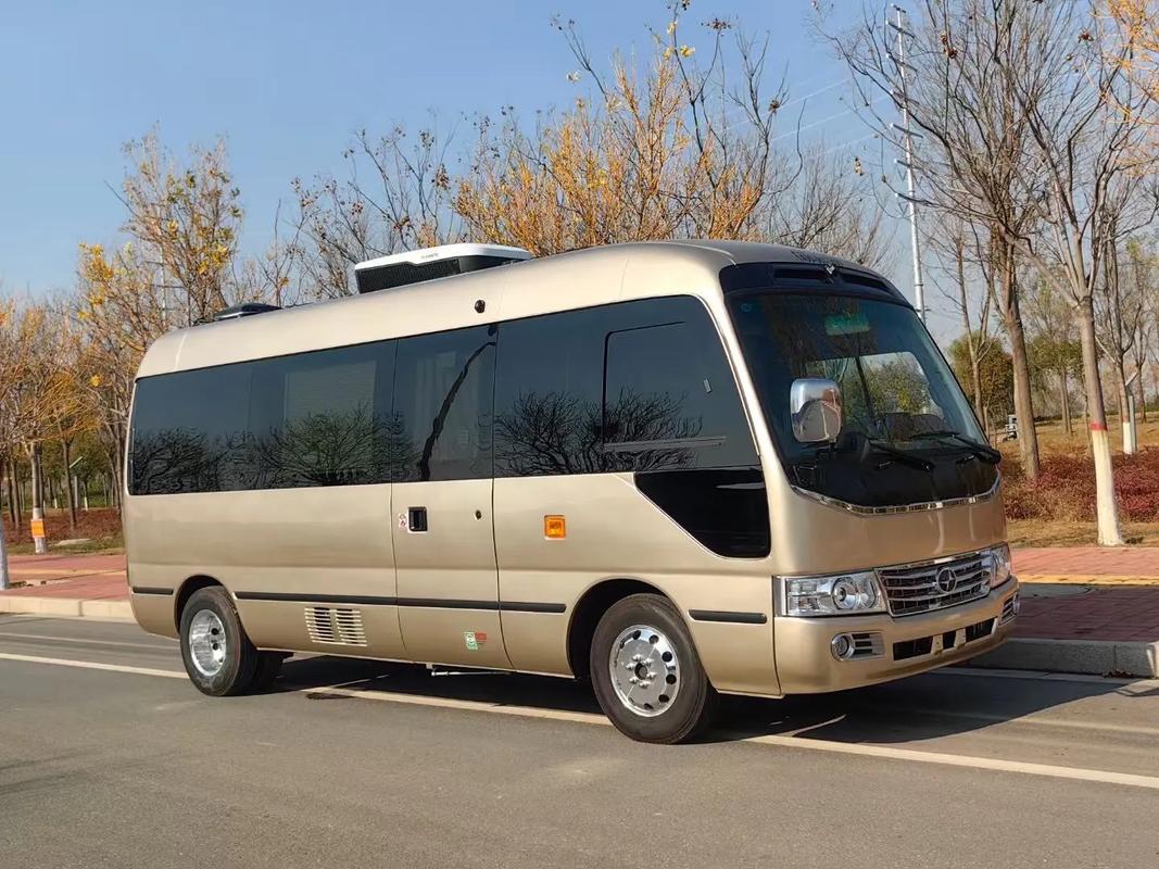 江铃考斯特房车质量怎么样,江铃考斯特旅居房车2019款