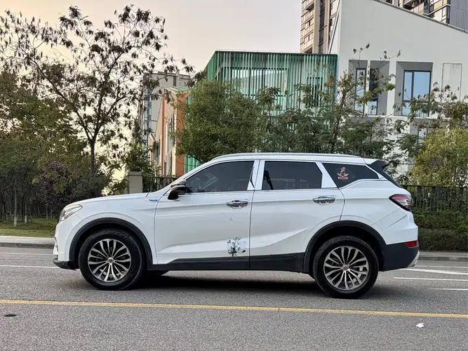 【中华v6价格新车价格,中华v6价格和质量怎么样】