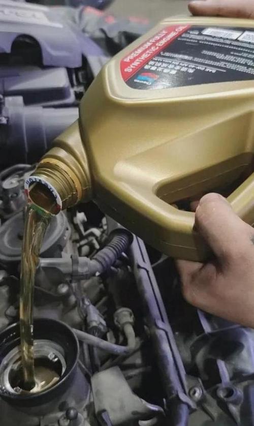 比亚迪原厂机油是啥型号(比亚迪用什么级别的机油)