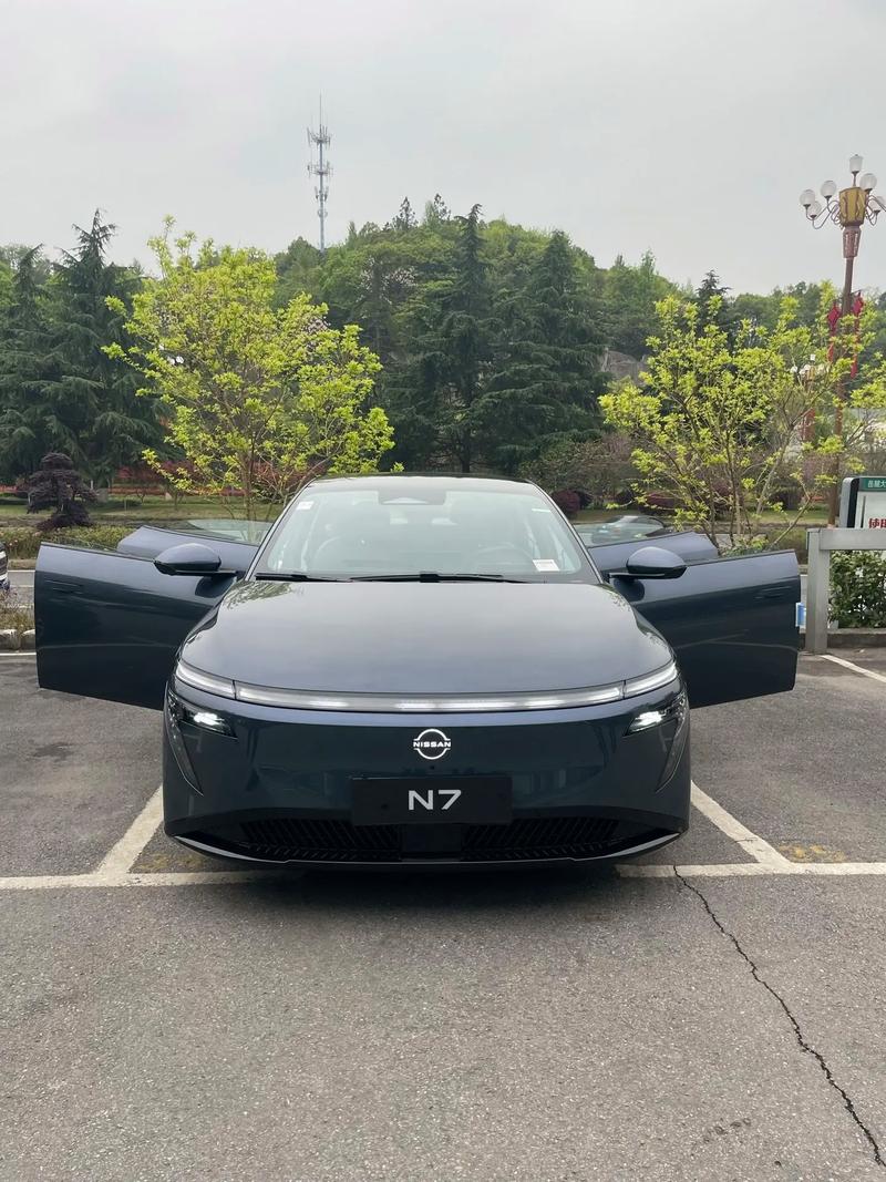 东风日产纯电(东风日产纯电动车有几款)