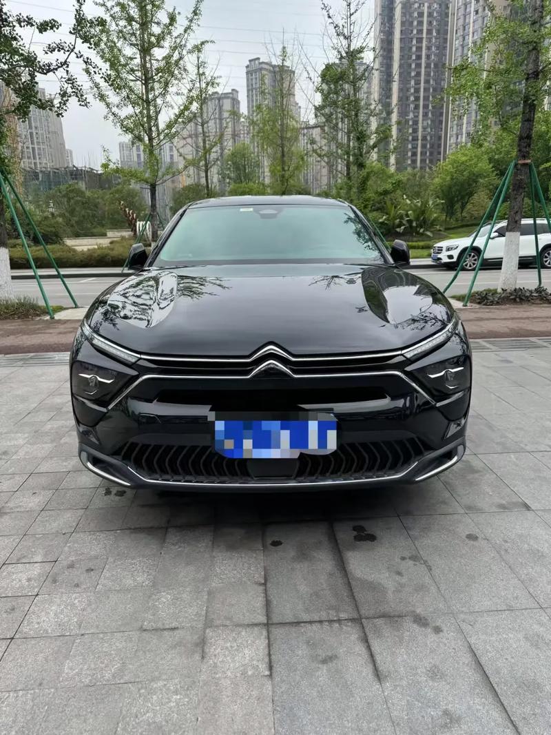 买雪铁龙c5的都是什么人(雪铁龙c5什么档次)