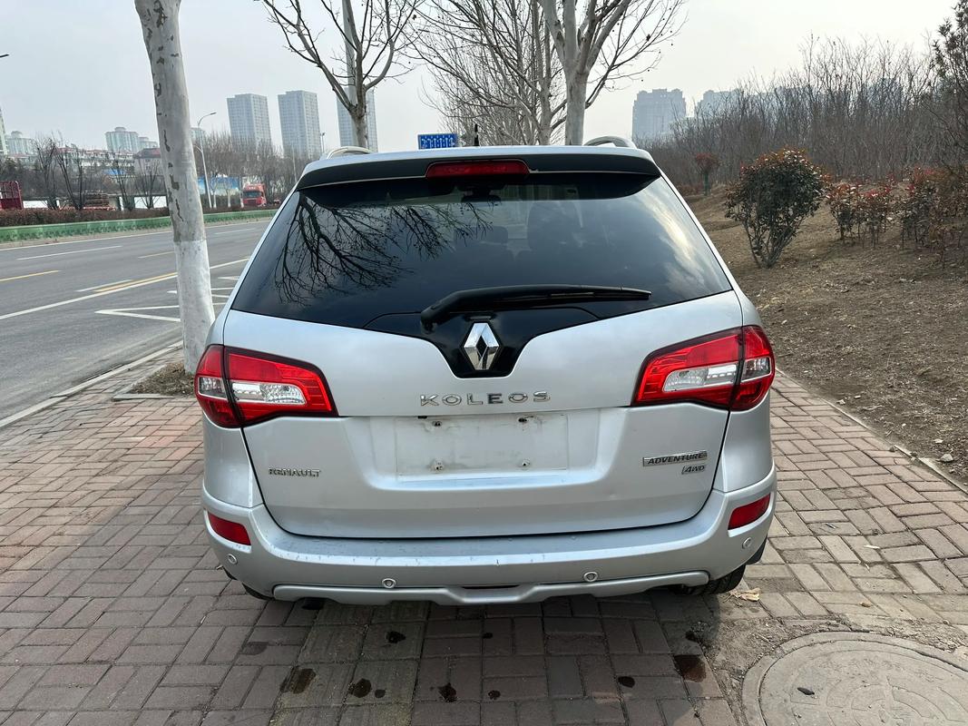 【雷诺科雷傲2012款,雷诺科雷傲2012款纯进口四驱】