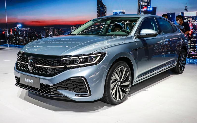 帕萨特纯电动车,帕萨特有纯电动汽车