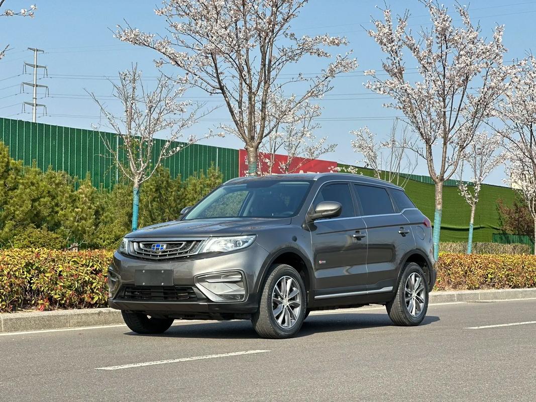 吉利博越车质量到底怎么样,吉利博越这款车质量怎么样