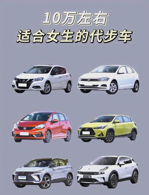 车型(车型大全)