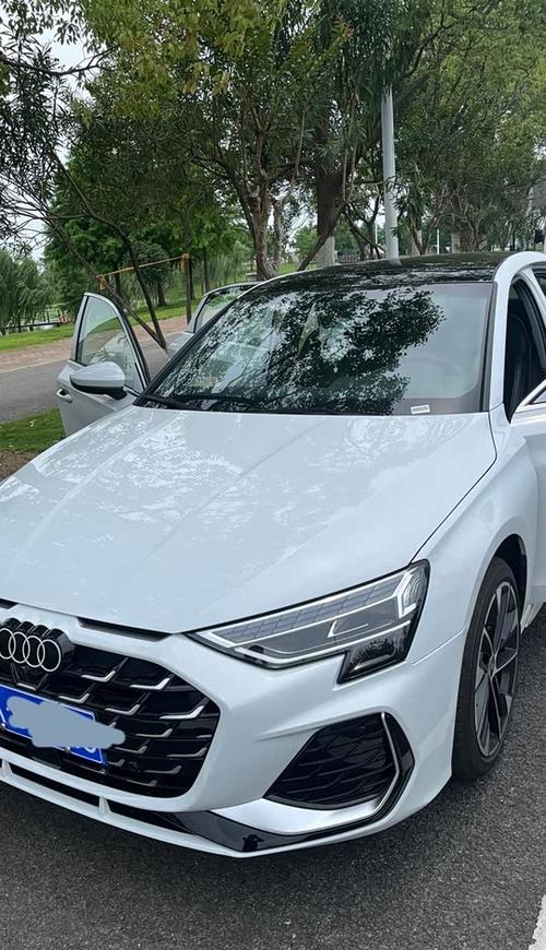 开奥迪a3的男人都是什么人(开奥迪a3算有钱吗)