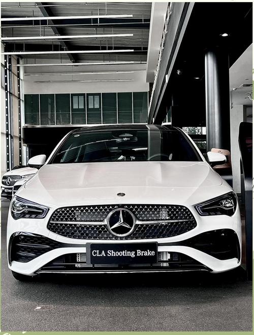 奔驰cla200进口轿跑怎么样 cla200属于什么档次