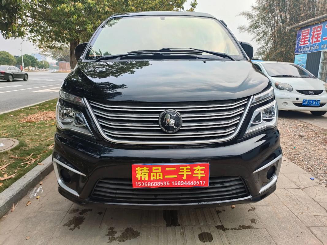 【东风风行自动挡车型新车报价,东风风行2021款自动挡】