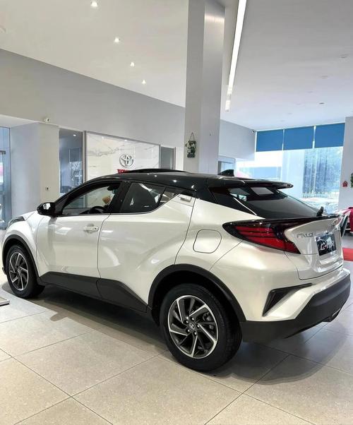 丰田chr2023款最新消息,丰田chr2020图片