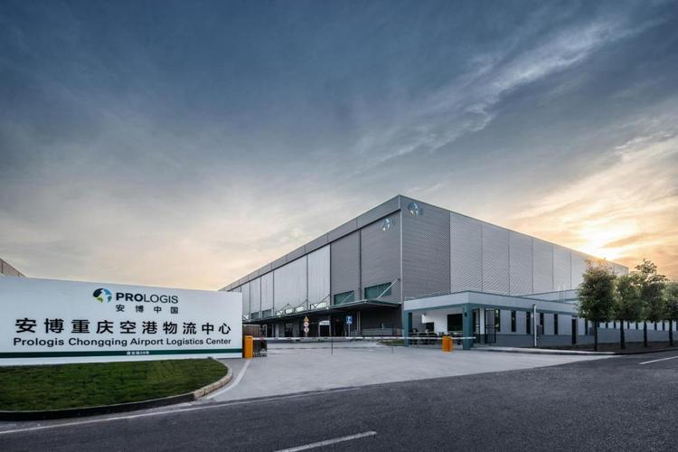 普锐斯物流,普锐斯 中国