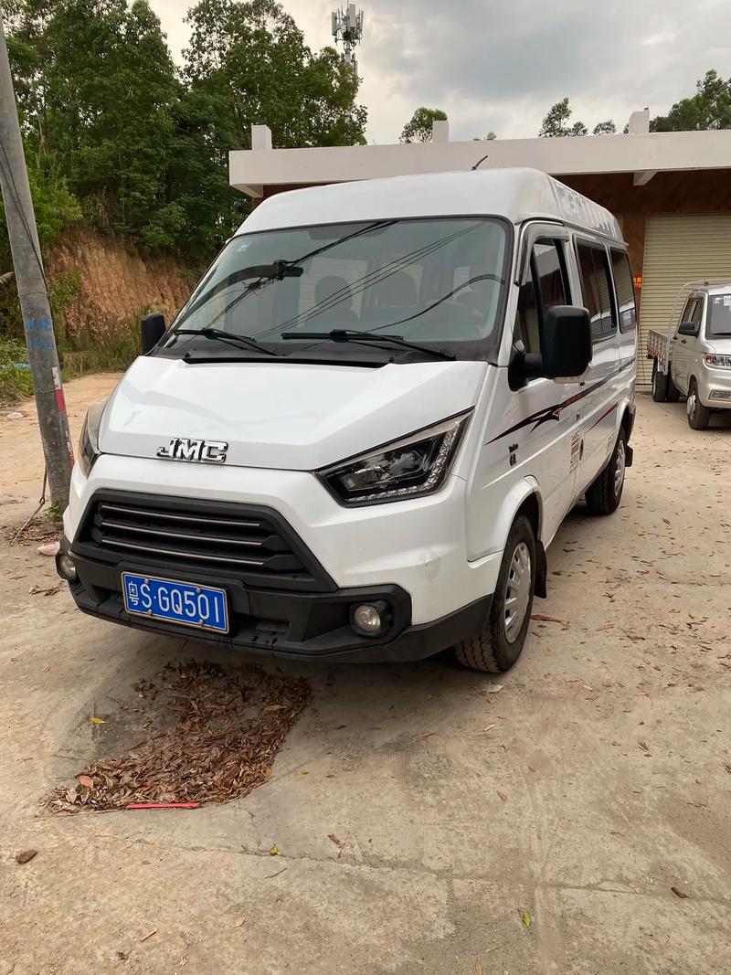 二手江铃特顺6座柴油报价国6,二手江铃特顺房车